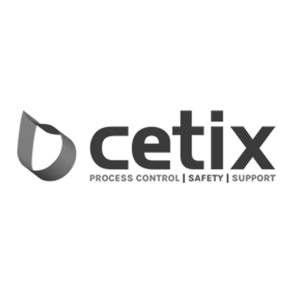 An image of the cetix logo.